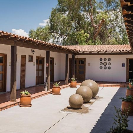 Casa Entrevez Bed & Breakfast Valle de Guadalupe Ngoại thất bức ảnh