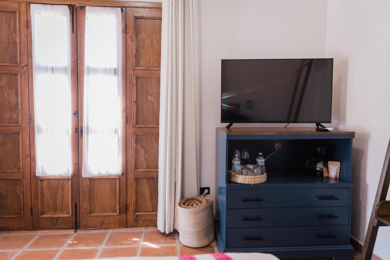 Casa Entrevez Bed & Breakfast Valle de Guadalupe Ngoại thất bức ảnh